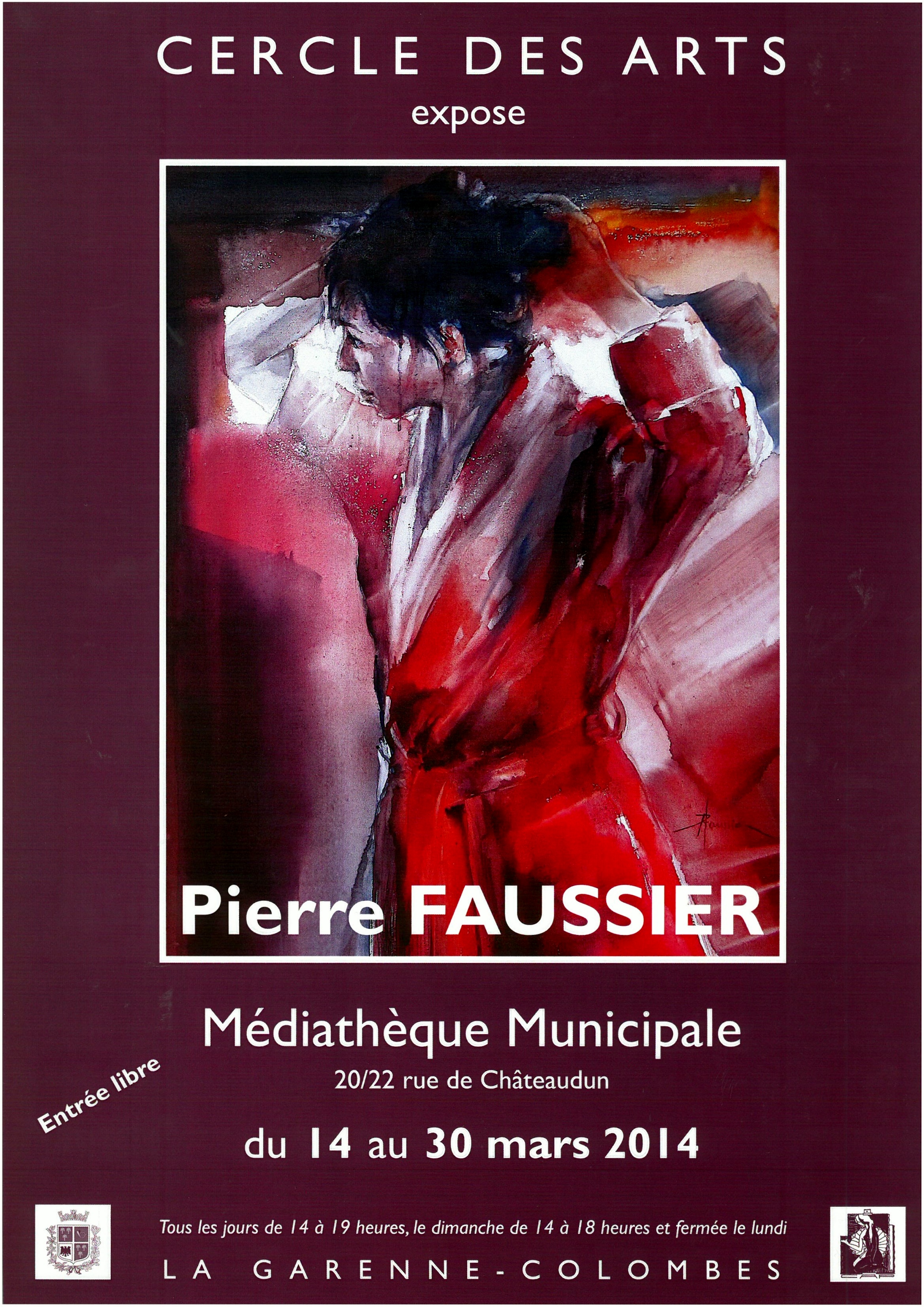 Pierre FAUSSIER