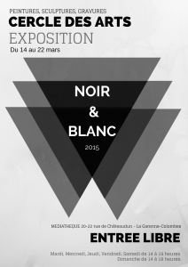 Noir et Blanc